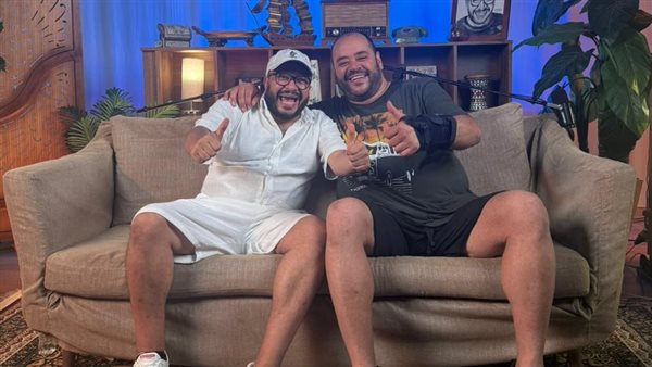 محمد ممدوح وحسام