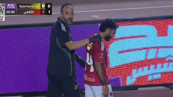 حسين الشحات