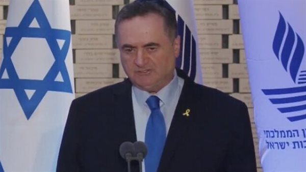 وزير الدفاع الإسرائيلي