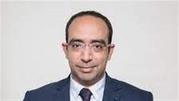  محمد غانم، المتحدث