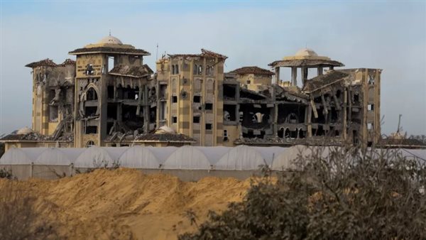 جامعة الأزهر بعد