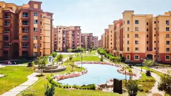 جهاز حدائق أكتوبر