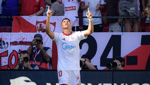 أليكسيس سانشيز