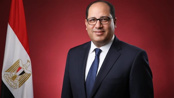 أحمد سعد نويصر