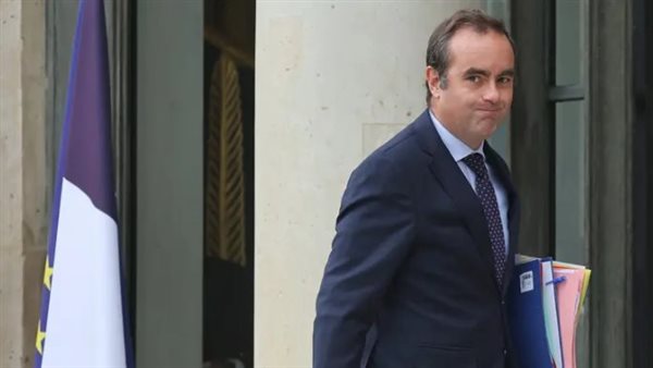 رئيس الوزراء الفرنسي