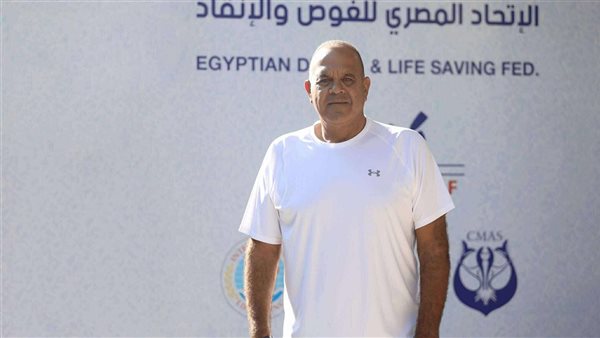 سامح الشاذلي رئيس