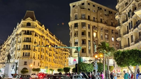 شقق الإيجار القديم