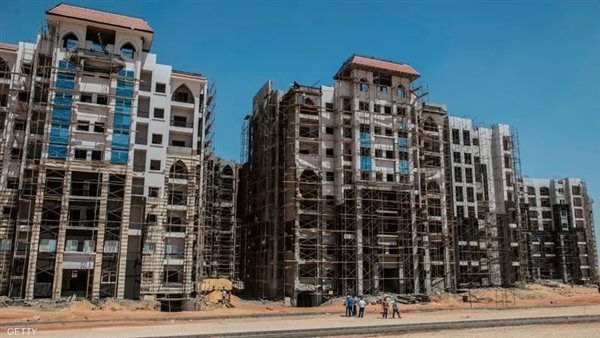 القطاع العقاري 