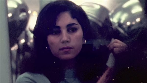 والدة غالية بن علي