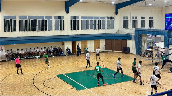 منتخب مصر لكرة اليد