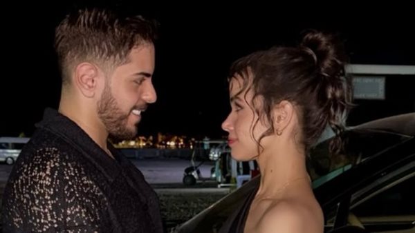 نور عمرو دياب وياسين