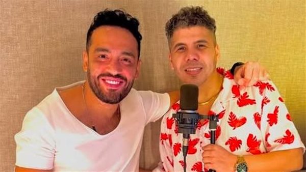 عمر كمال ـ رامي جمال