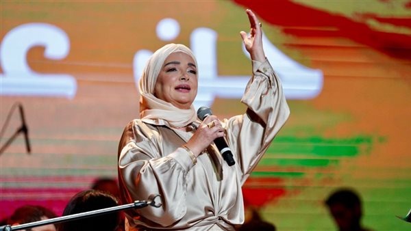 عايدة الأيوبي 