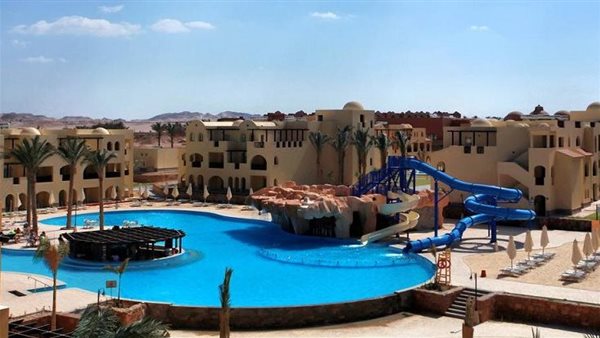 أحد مشاريع شركة رمكو