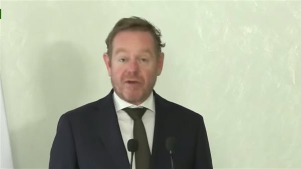 وزير خارجية هولندا