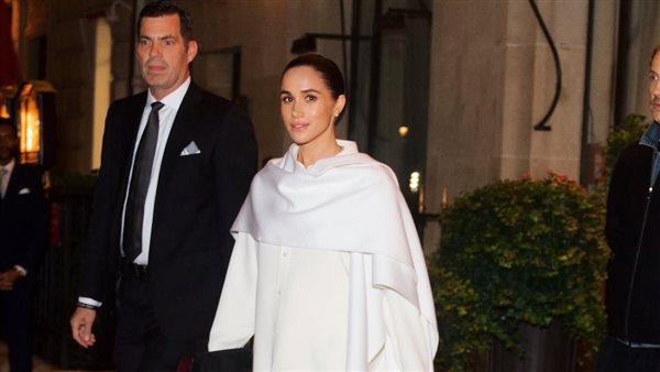 ميجان ماركل