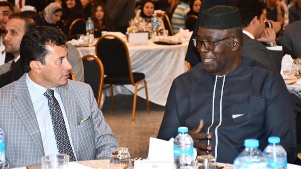 الاتحاد الافريقي