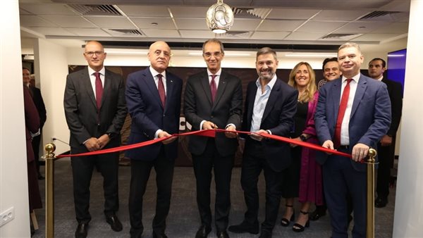 جانب من الافتتاح