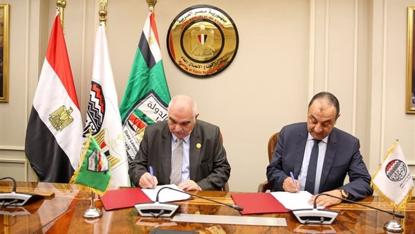 وزير قطاع الأعمال