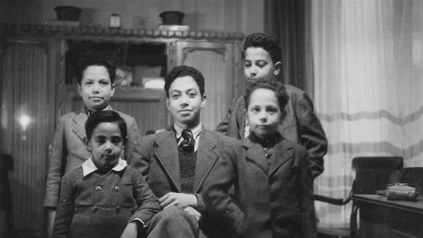 فيلم رسائل الشيخ