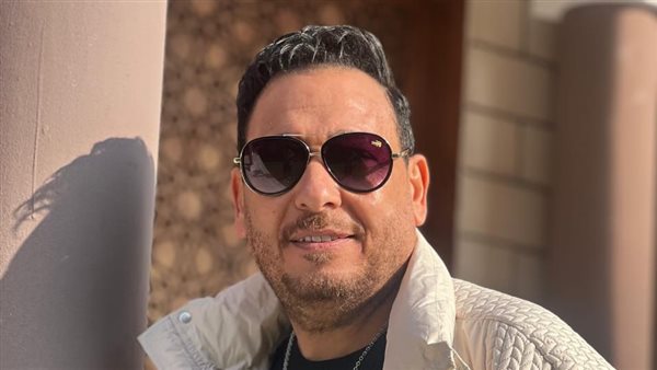 الفنان أحمد العيسوي