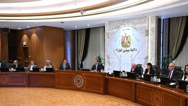 اجتماع رئيس الوزراء