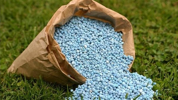 الاسمدة الزراعية..