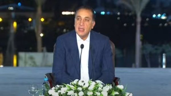 رئيس الوزراء