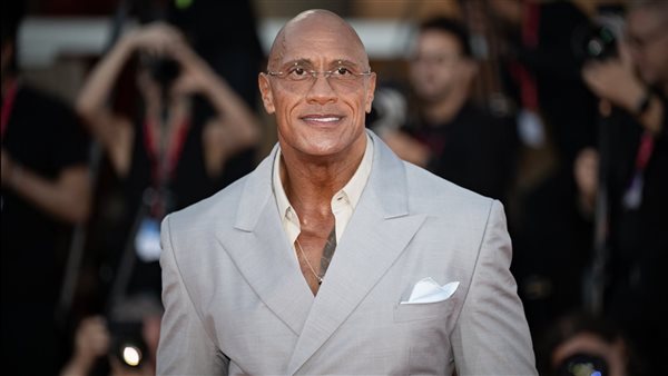 دواين جونسون