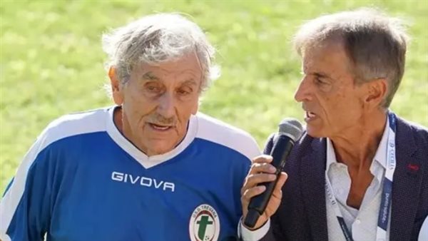 لامبرتو بورانجا