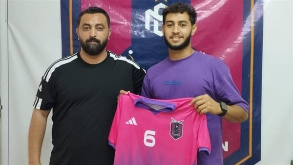 عبدالرحمن أشرف