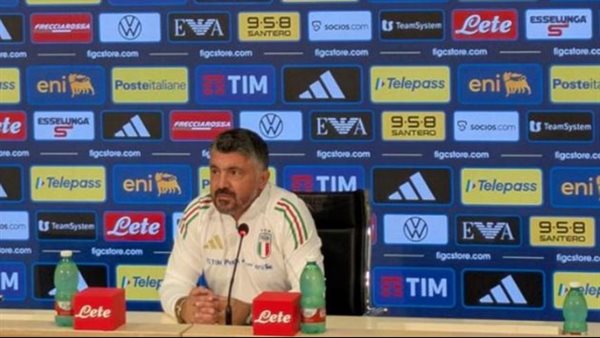 جينارو جاتوزو