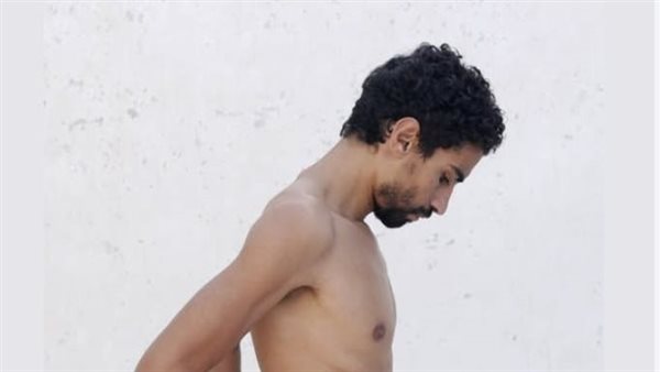 المخرج محمود يحيى