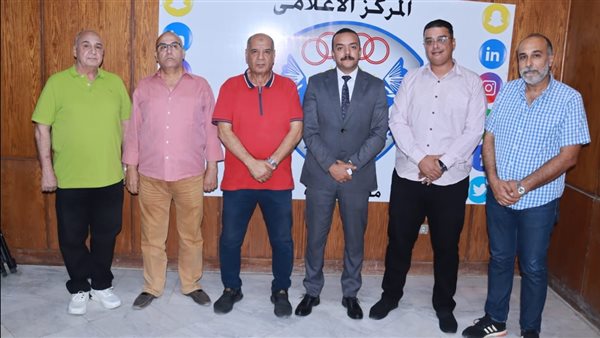 لجنة نادي النصر