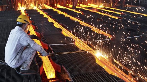 مصر الوطنية للصلب