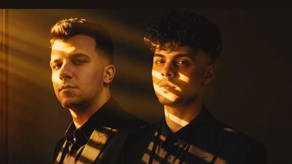 بوستر أغنية عصام