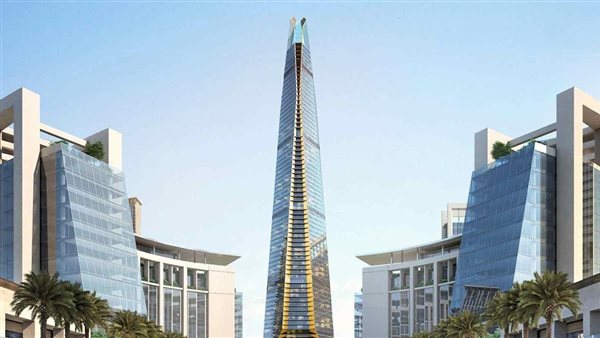 العاصمة الادارية