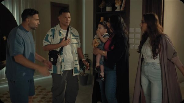 مسلسل ابن النادي