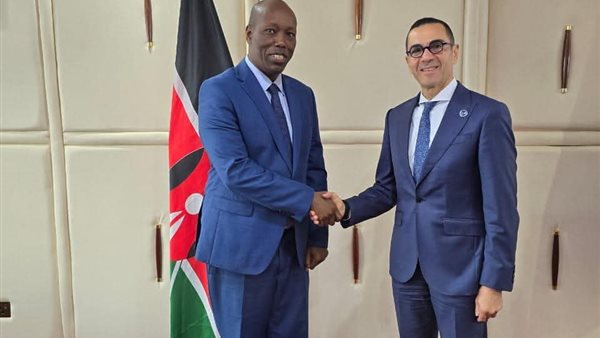 وزير الاستثمار