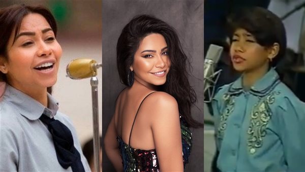 شيرين عبد الوهاب