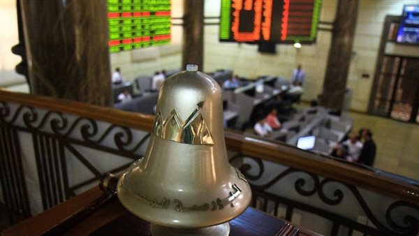 البورصة المصرية