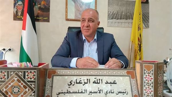 رئيس نادي الأسير