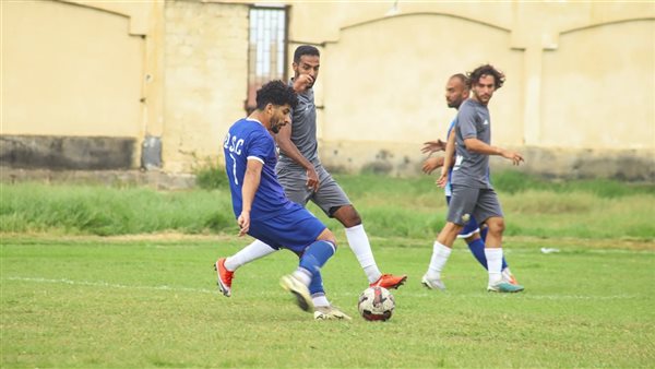 دمنهور والهلال