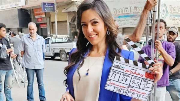 نورهان شعيب 