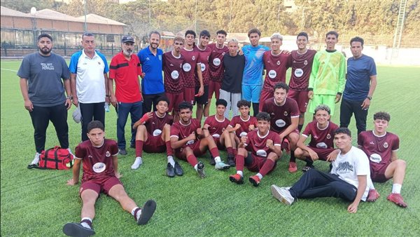 صيد الدقي 2008