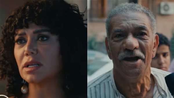 سيد رجب - رانيا يوسف