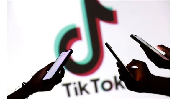 تيك توك «tik tok»