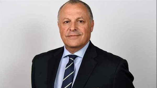 هاني أبو ريدة 