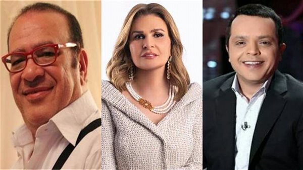 هنيدي - يسرا - صلاح