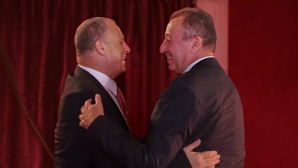 الخطيب وهاني أبو